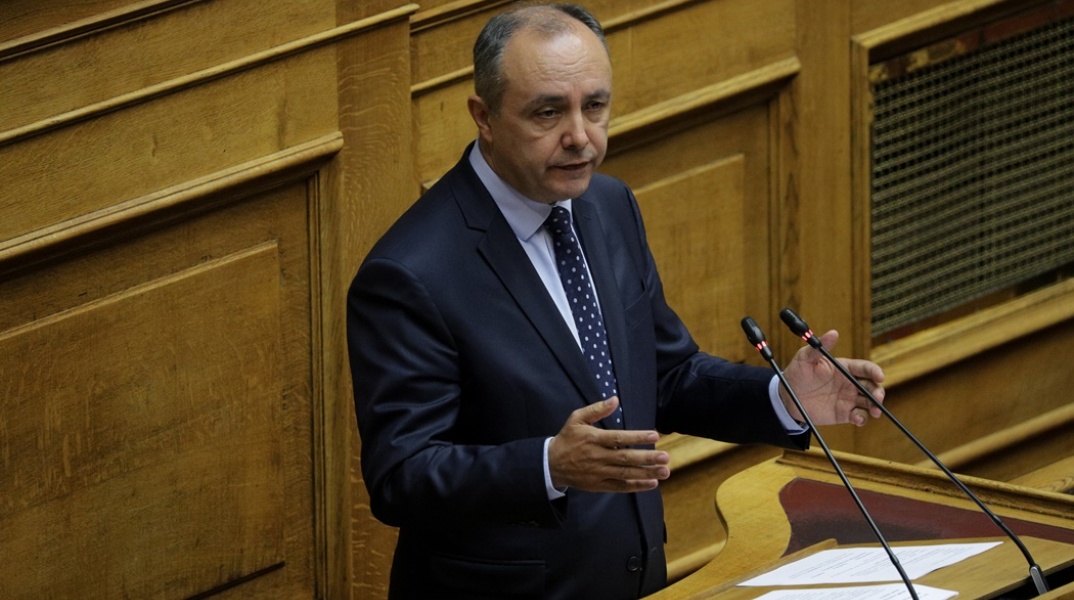 Θεόδωρος Καράογλου