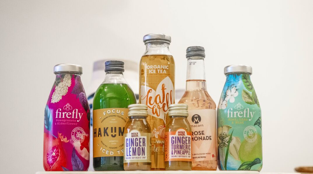 Mimi’s Vegan Café