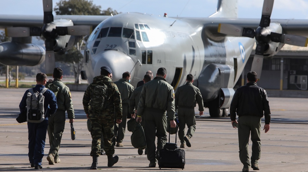 Catch-22 και Δημόσιες Επιχειρήσεις