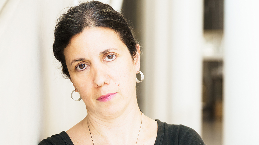 Δήμητρα Τρυπάνη