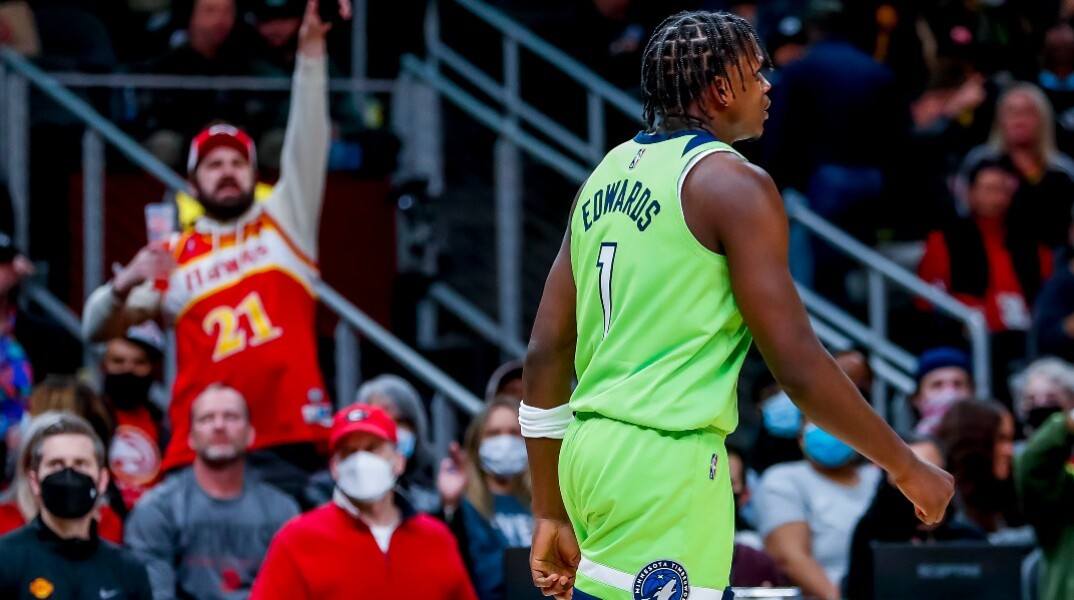 Άντονι Έντουαρντς