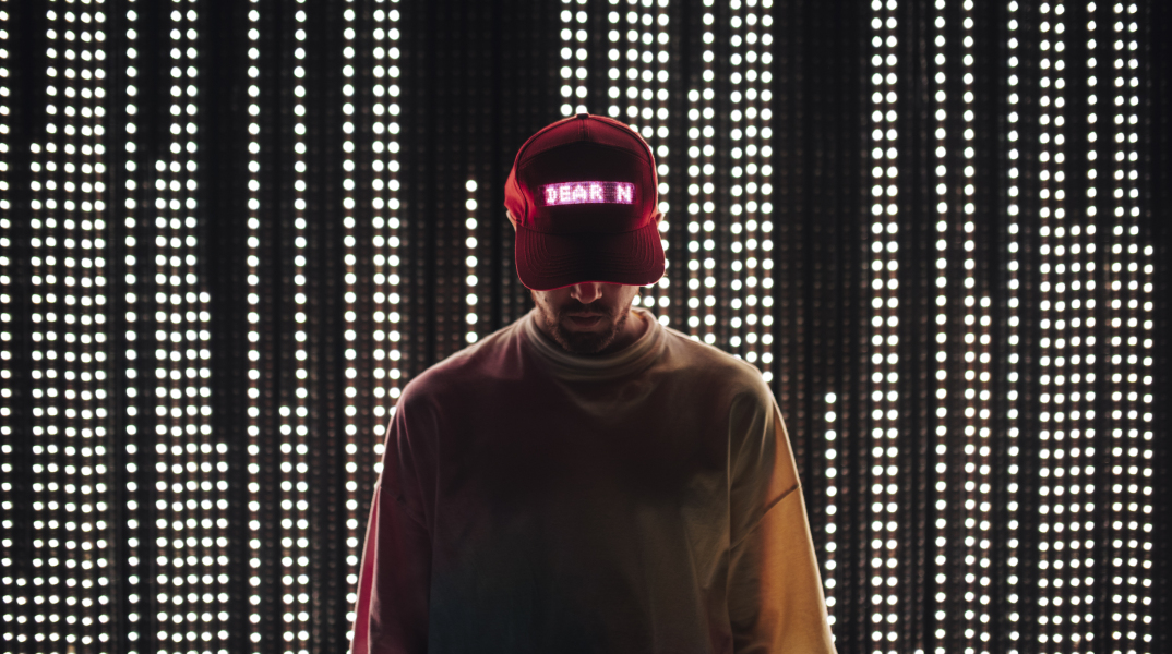 Best Regards του Nigel Charnock με τον  Marco D’Agostin 