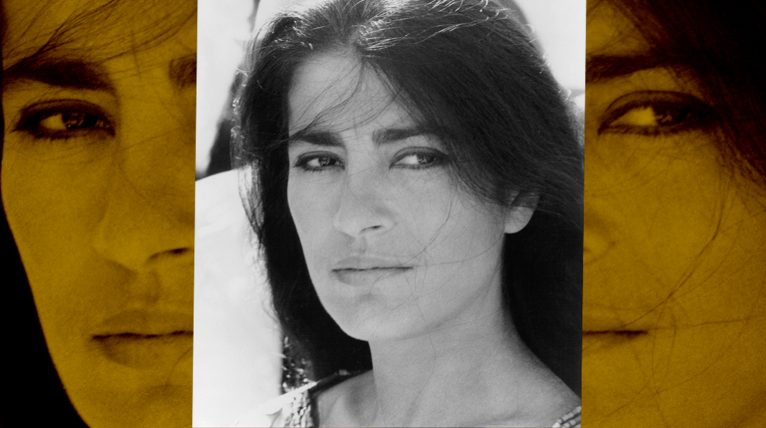 Το ευχαριστήριο γράμμα που έστειλαν τα ανίψια της Ειρήνης Παπά για τη γυναίκα που τη φρόντιζε.