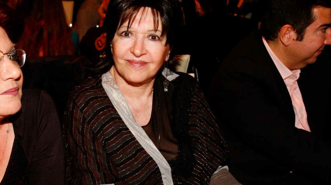 Μάρθα Καραγιάννη