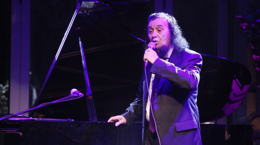 Σταμάτης Κόκοτας