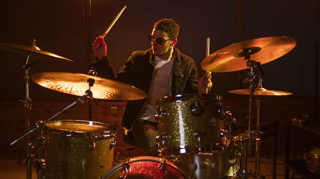 Άγγελος Πεντάρης