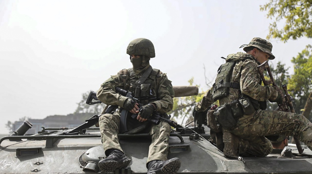 Γερμανία: Να ικανοποιήσει τα αιτήματα εισόδου Ρώσων πολιτών που εγκαταλείπουν τη χώρα τους λόγω του πολέμου στην Ουκρανία καλεί την κυβέρνηση ο Μίχαελ Ροτ. 