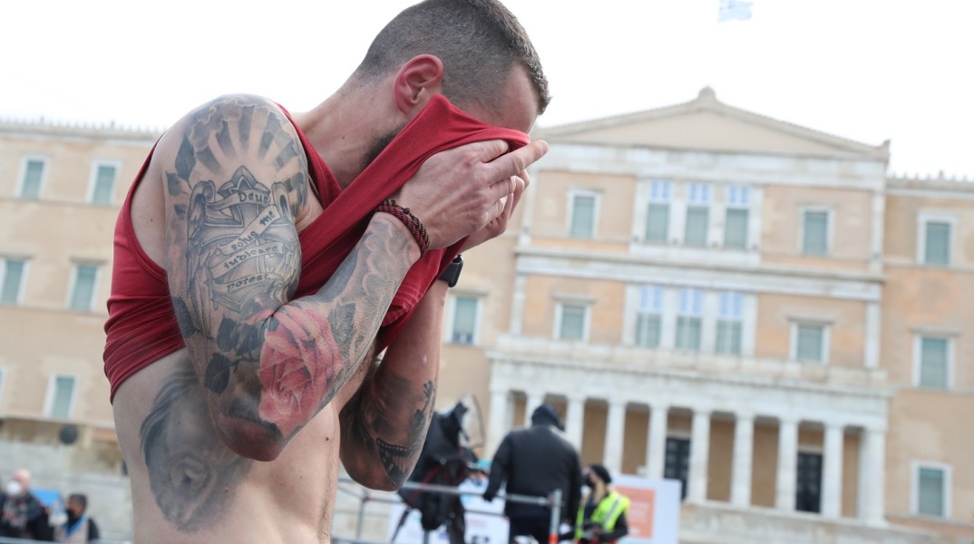 Αττική: Ποιοι δρόμοι θα είναι κλειστοί την Κυριακή 25 Σεπτεμβρίου λόγω του 7ου Ημιμαραθώνιου αγώνα δρόμου, «Στα Ίχνη της Ιεράς Οδού».