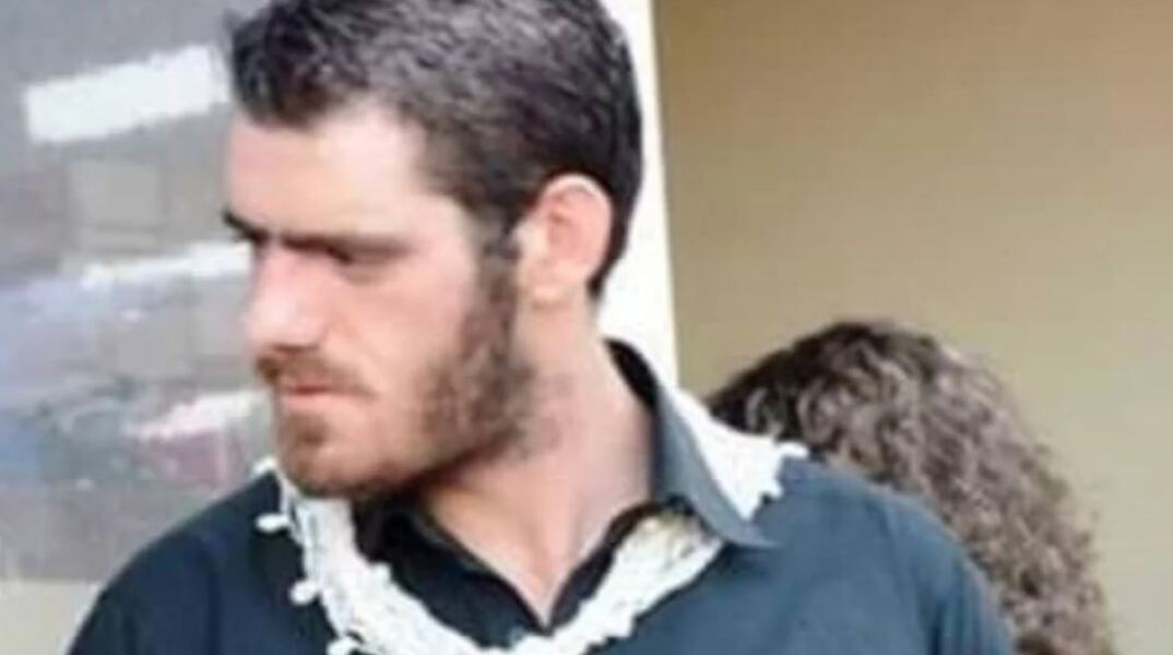 Ο γνωστός λαουτιέρης, Αποστόλης Φραγκιαδάκης