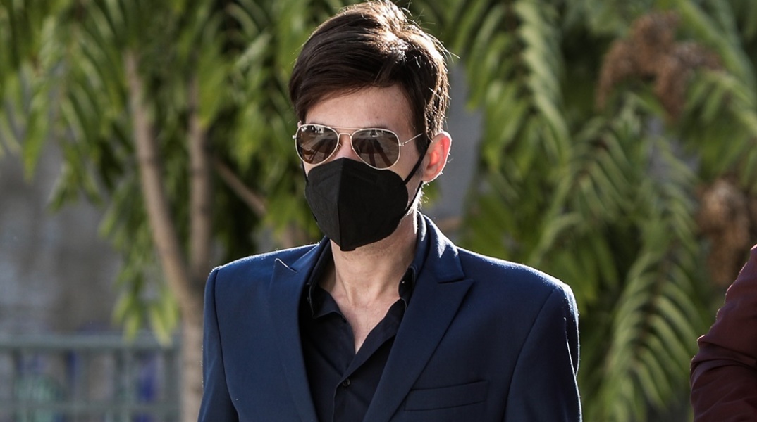 Μένιος Φουρθιώτης