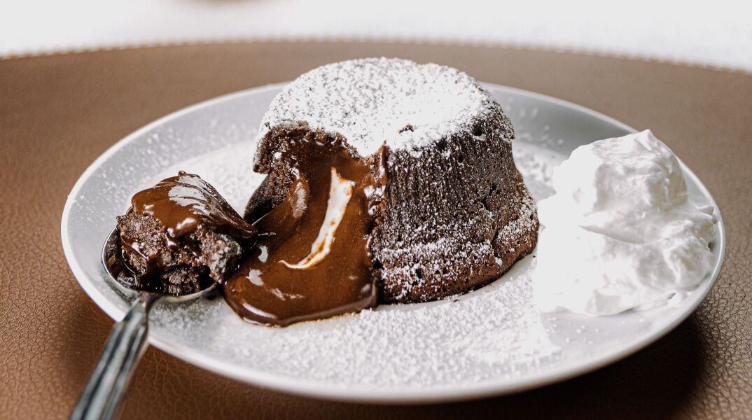 Lava Cake