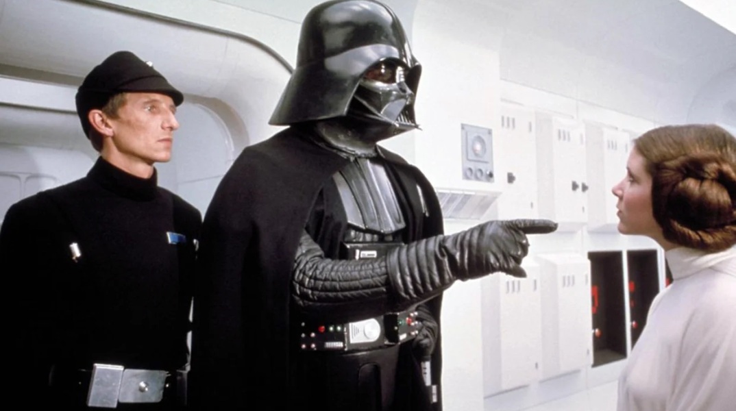 Star Wars: Ο ηθοποιός James Earl Jones αποσύρεται από τον ρόλο του Darth Vader μετά από 45 χρόνια - Τι συμφώνησε για τη φωνή του