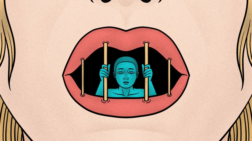 Η ελευθερία οφείλει να είναι κοινό κτήμα όλων των ανθρώπων