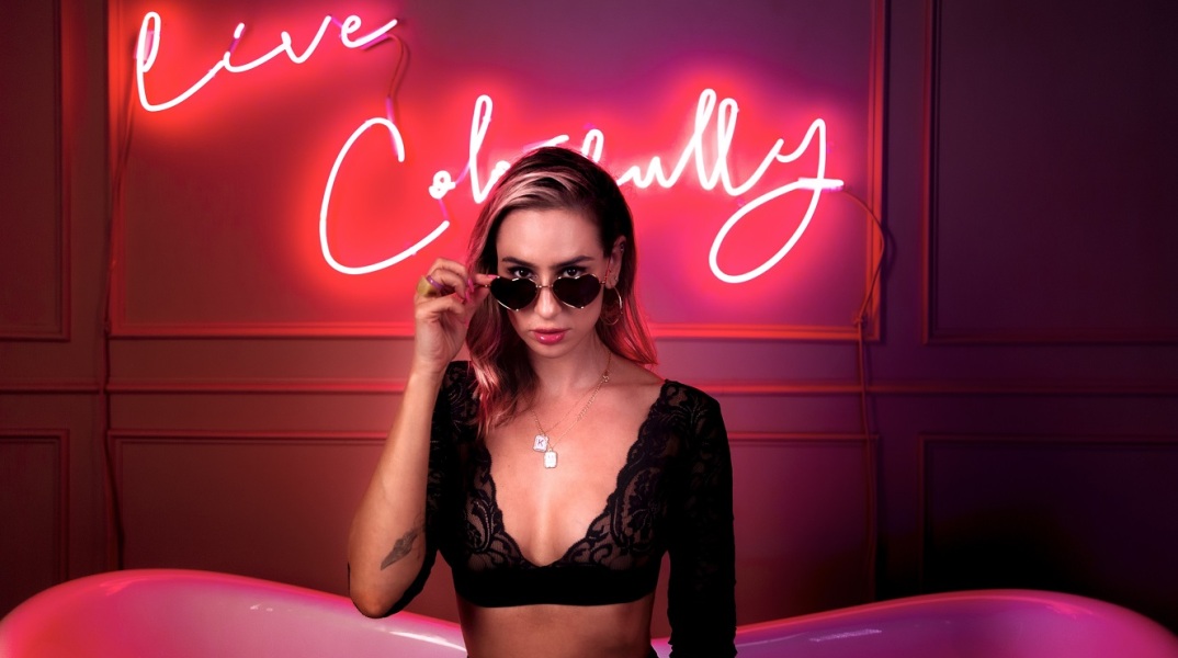 Kid Moxie - Creep: Tο τραγούδι της ημέρας, Σάββατο 24 Σεπτεμβρίου 2022, από τον Athens Voice 102.5