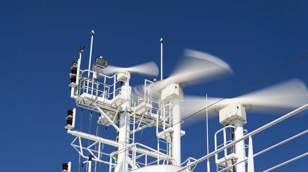 Ναυτική Τεχνολογία: Τι δείχνουν τα ερευνητικά αποτελέσματα – Ποιες είναι οι ανοιχτές προκλήσεις