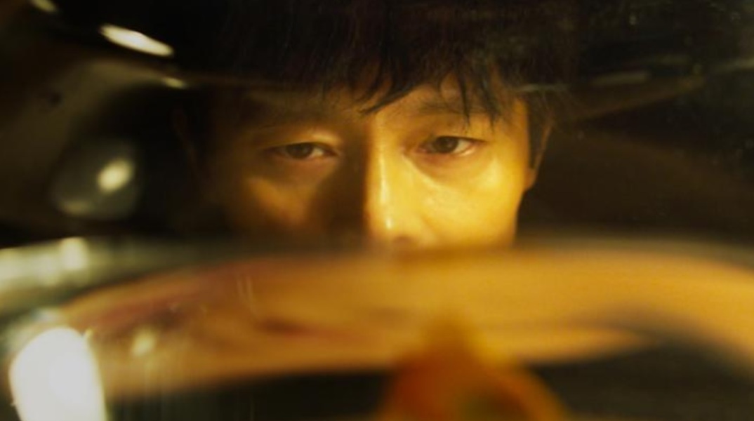 Squid Game: Ακυκλοφόρητη σκηνή της κορεάτικης σειρά που γέννησε ένα παγκόσμιο φαινόμενο δόθηκε στη δημοσιότητα από το Netflix.  