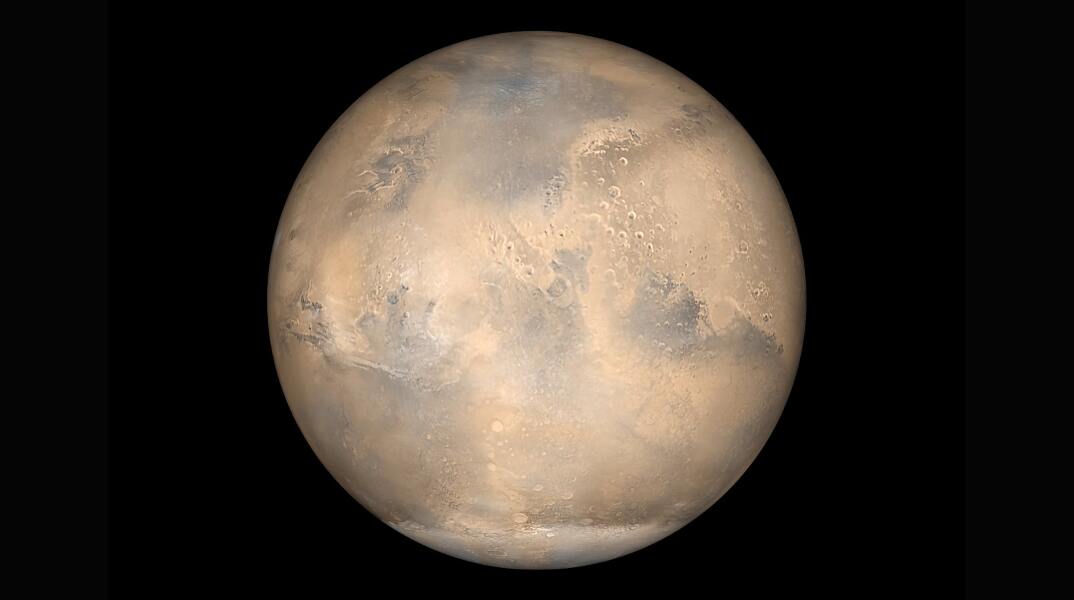 Ο πλανήτης Άρης είναι διάσπαρτος από άχρηστα ανθρώπινα αντικείμενα, το βάρος των οποίων υπολογίζεται συνολικά σε 7,1 τόνους.