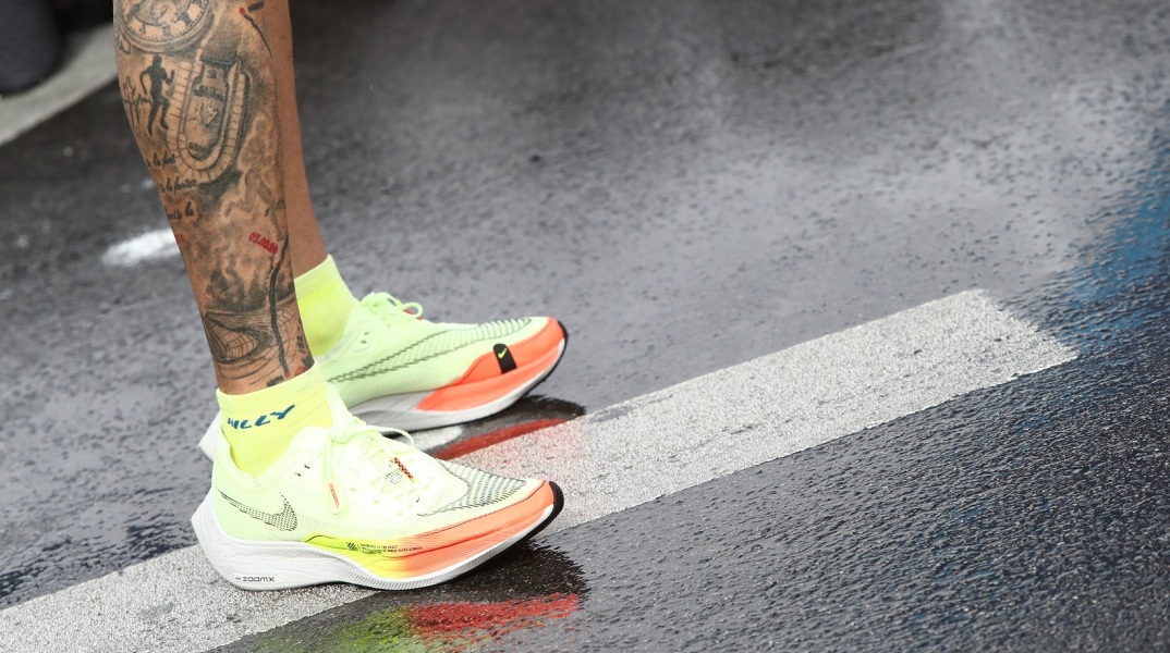 Αττική: Ποιοι δρόμοι θα είναι κλειστοί σήμερα Κυριακή 25 Σεπτεμβρίου λόγω του 7ου Ημιμαραθώνιου αγώνα δρόμου, «Στα Ίχνη της Ιεράς Οδού».