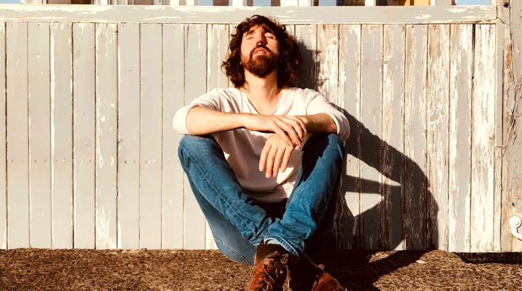 Jonathan Jeremiah - Restless Heart: Tο τραγούδι της ημέρας, Κυριακή 25 Σεπτεμβρίου 2022, από τον Athens Voice 102.5