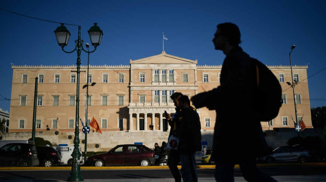 Αίθριος ο καιρός στο μεγαλύτερο κομμάτι της χώρας