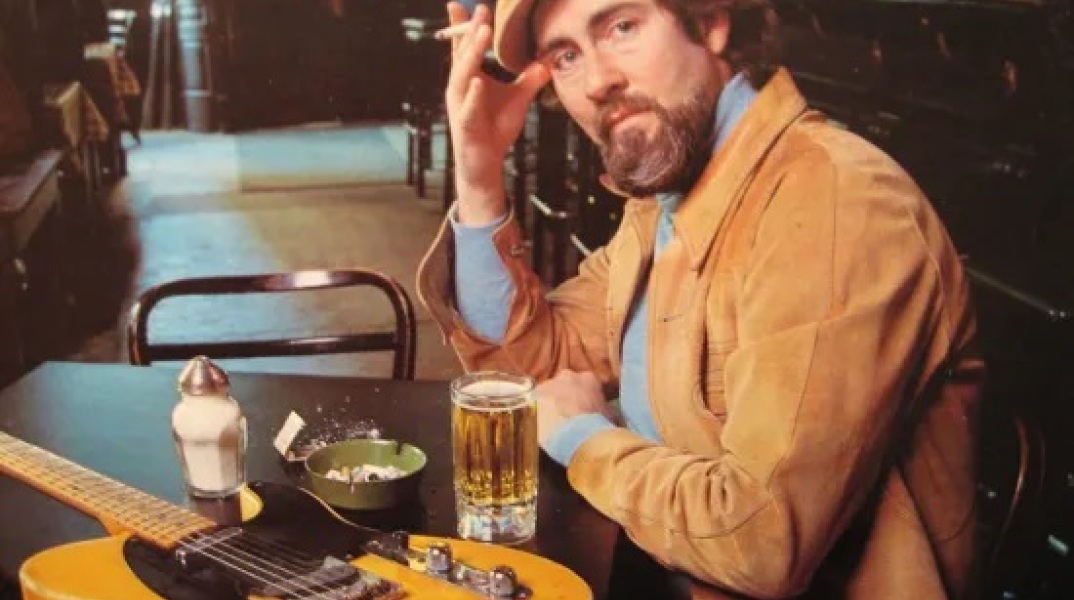 Roy Buchanan