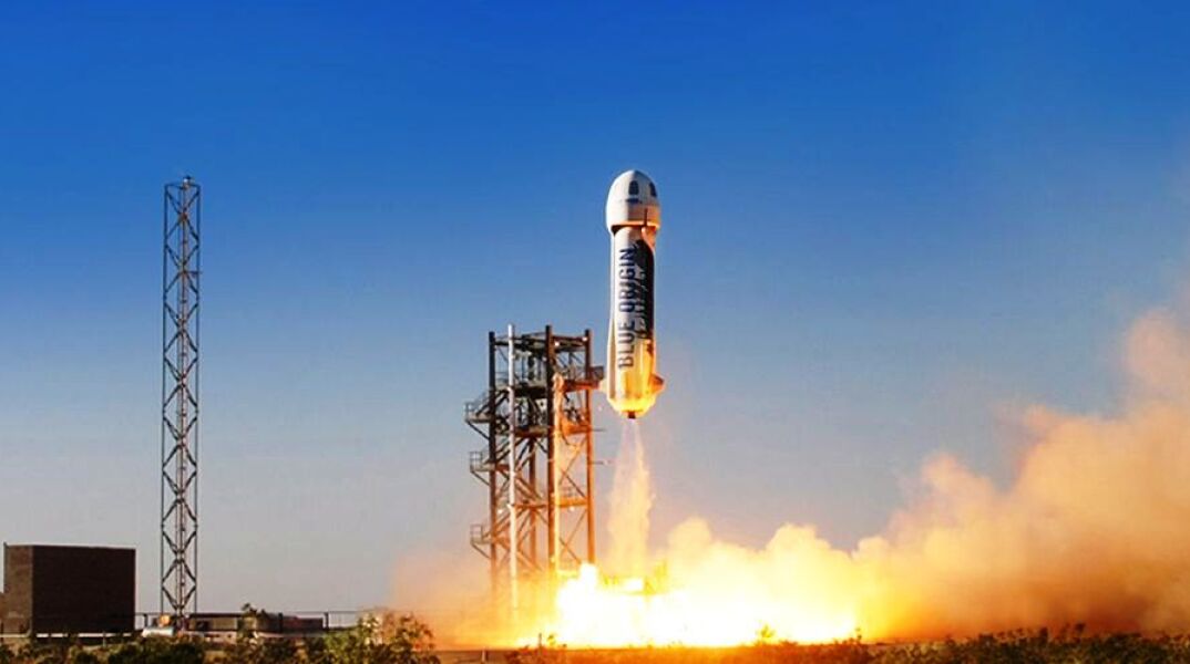 Πείραμα μαθητών λυκείου της Ξάνθης ταξίδεψε στο διάστημα με πύραυλο που έφτασε στη στρατόσφαιρα – Είναι το πρώτο δημόσιο σχολείο στην Ελλάδα που το κατορθώνει. 