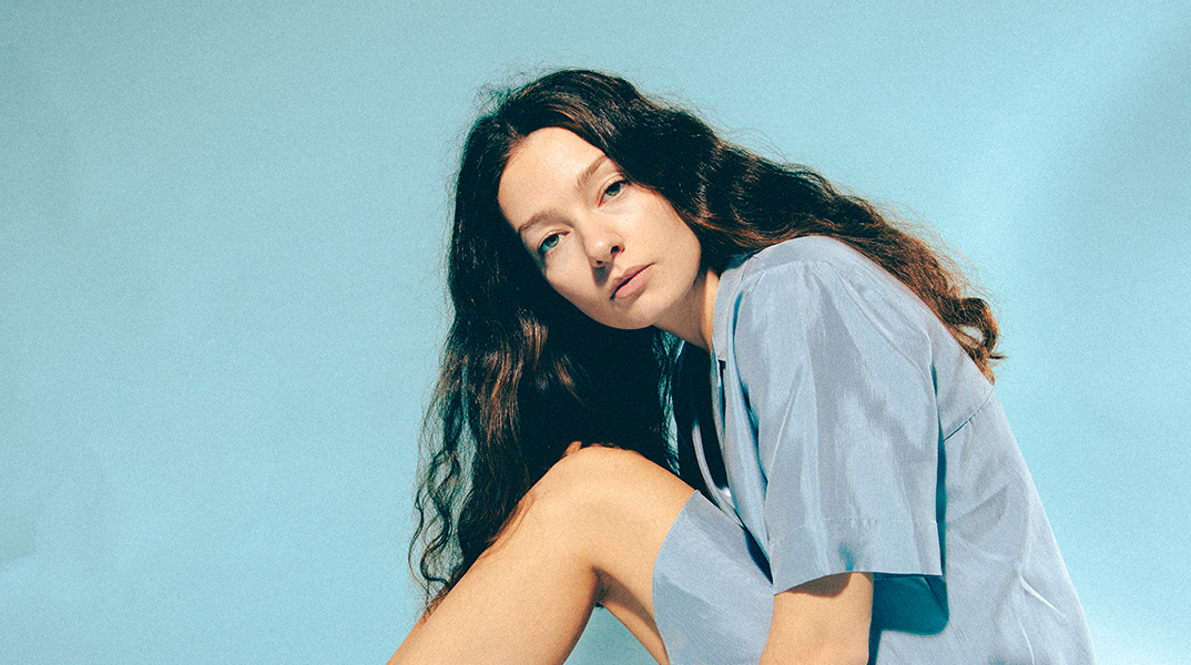 Αμάντα Τένφιορντ (Amanda Tenfjord)