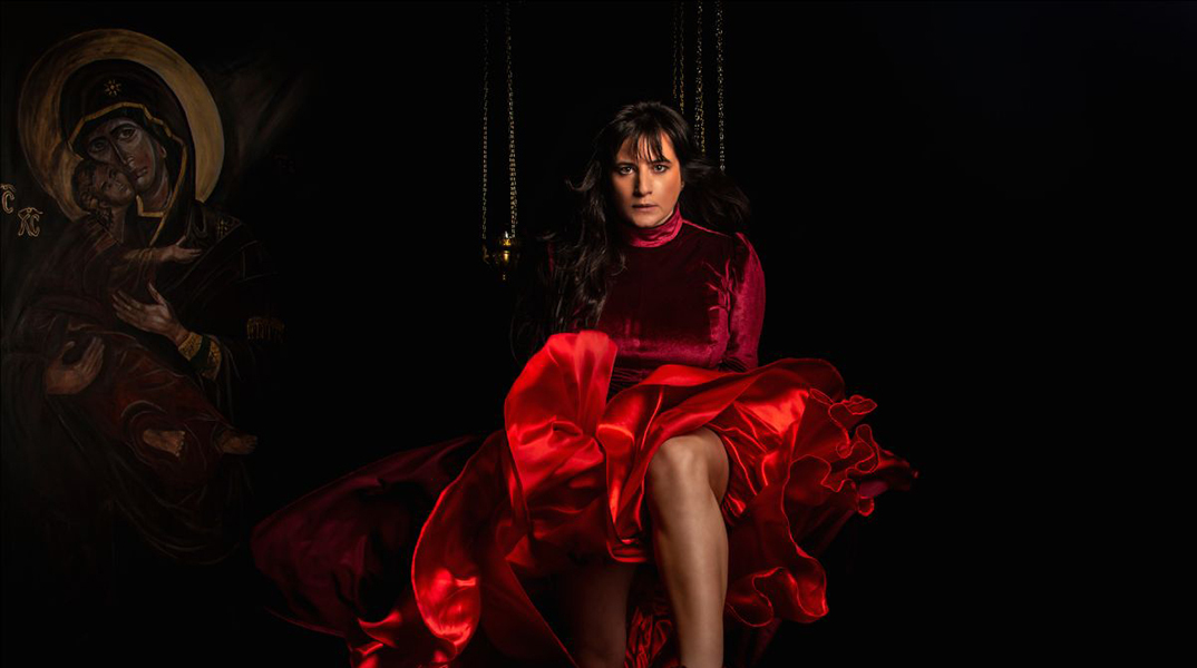 «Καραϊσκάκενα, o Θρύλος» στο VAULT