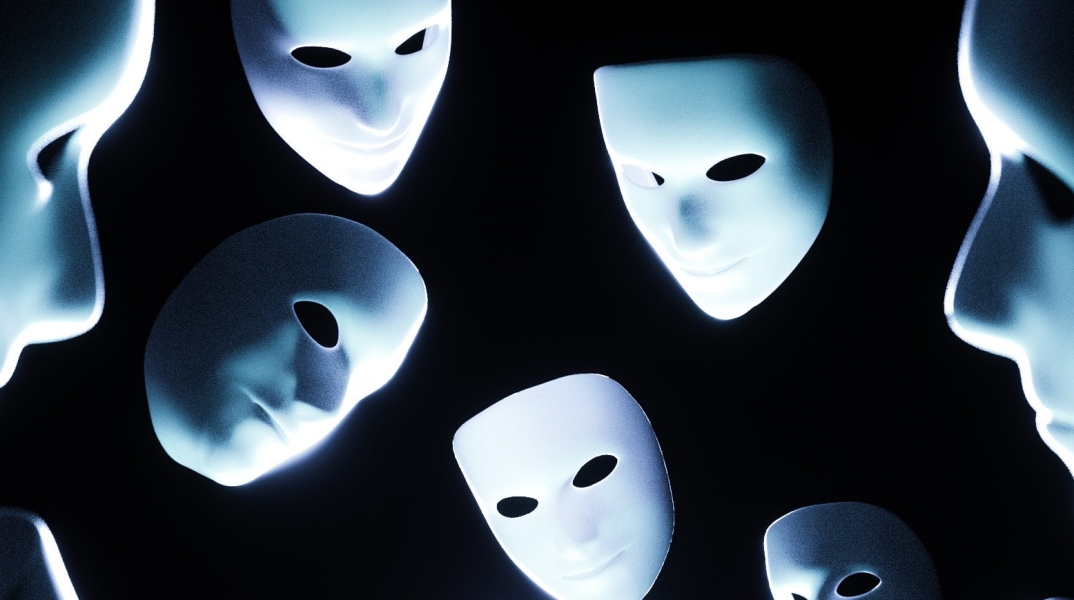 Commedia dell'arte politica…