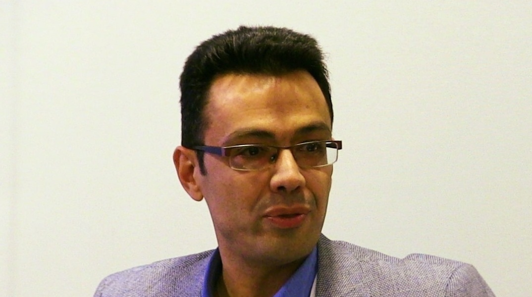 Σωτήρης Σέρμπος