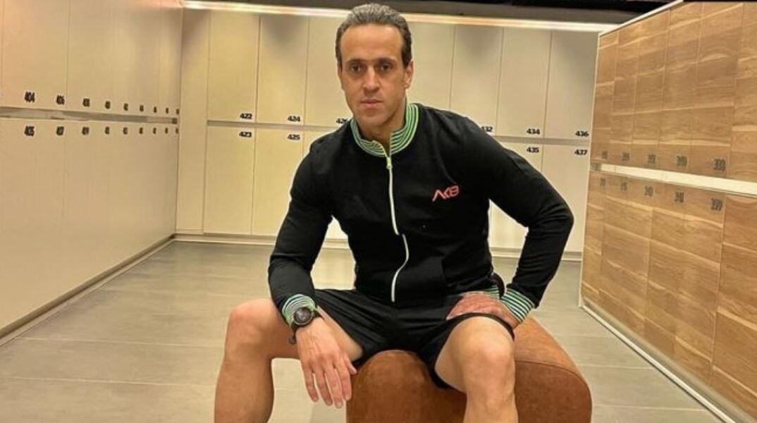 Ο «Μαραντόνα της Ασίας», Ali Karimi