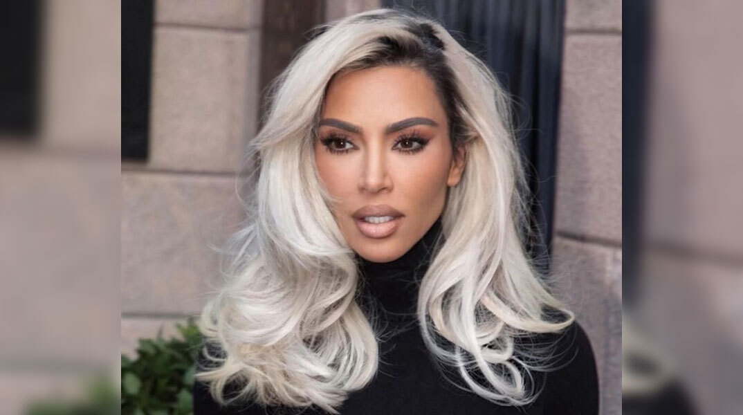 Κιμ Καρντάσιαν 