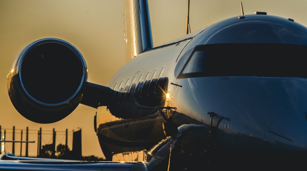 Ρωσία: Η ζήτηση για θέσεις σε ιδιωτικά τζετ αυξάνεται καθώς οι πλούσιοι αναζητούν δίοδο διαφυγής από την επιστράτευση του προέδρου Πούτιν. 