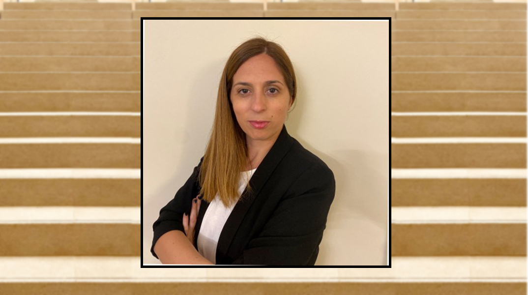 Βασιλική Βλαστάρη