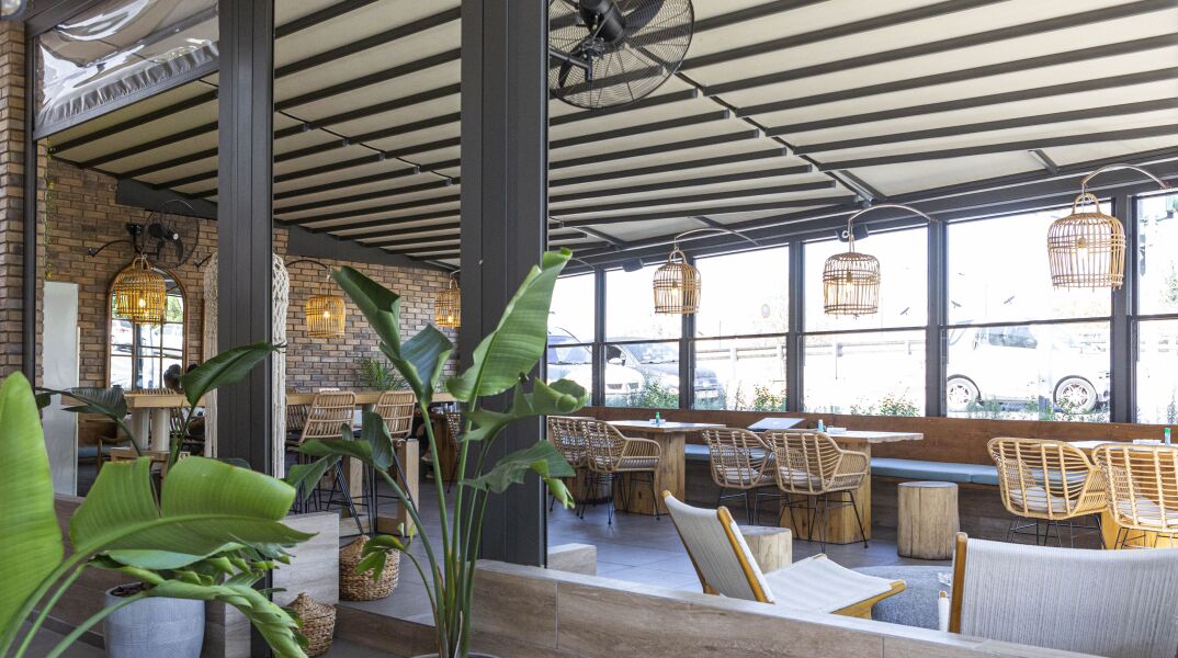 Ramon Brunch Project