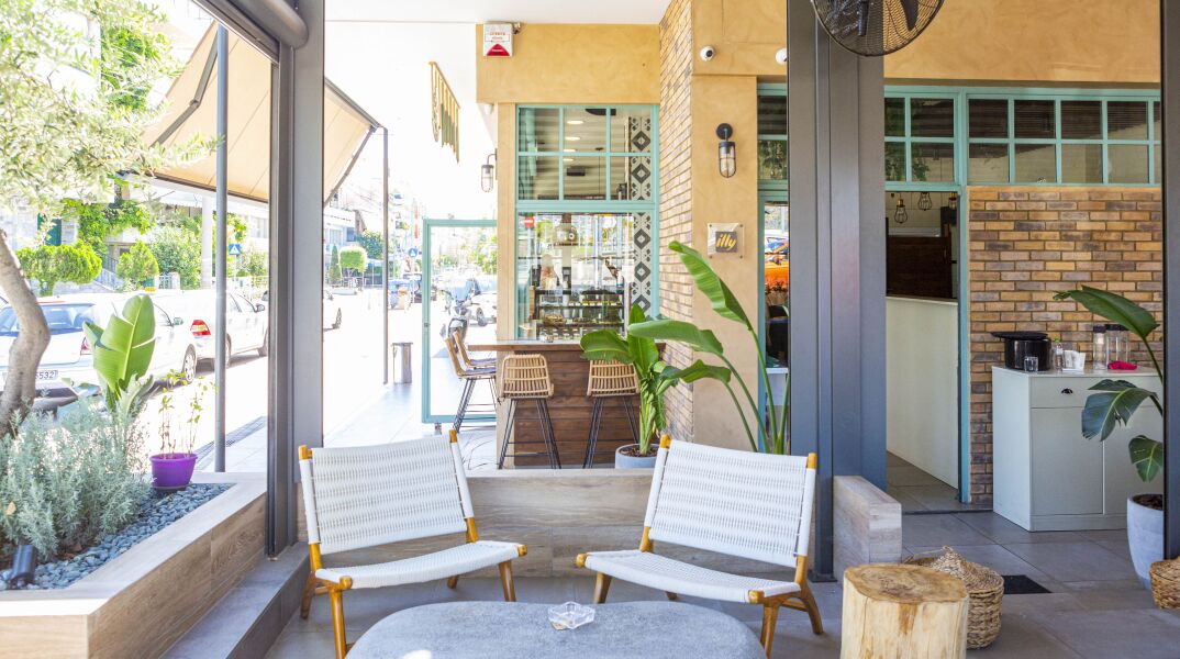 Ramon Brunch Project