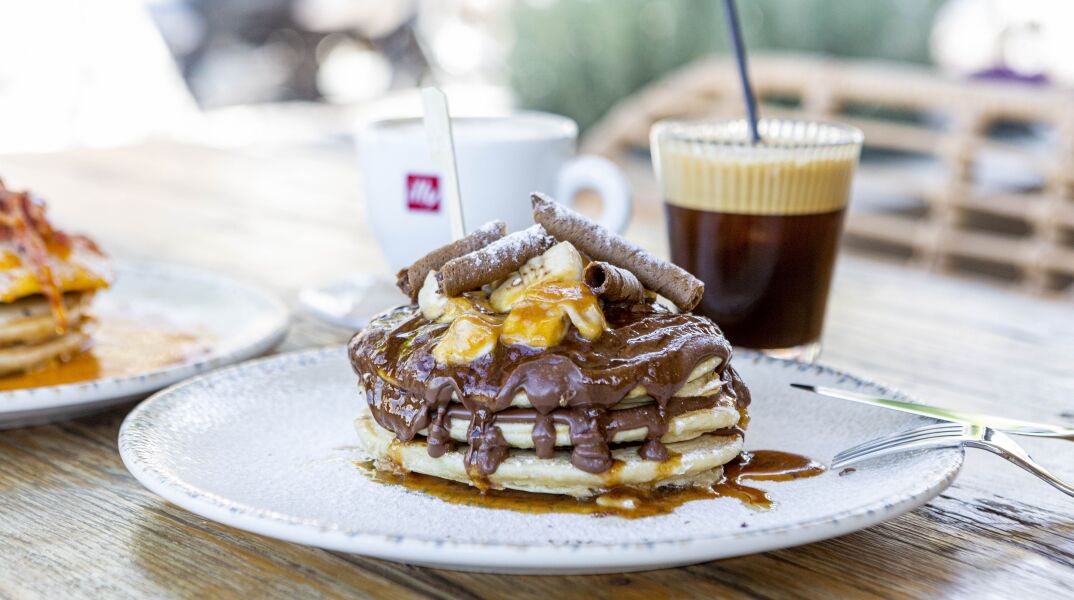 Ramon Brunch Project