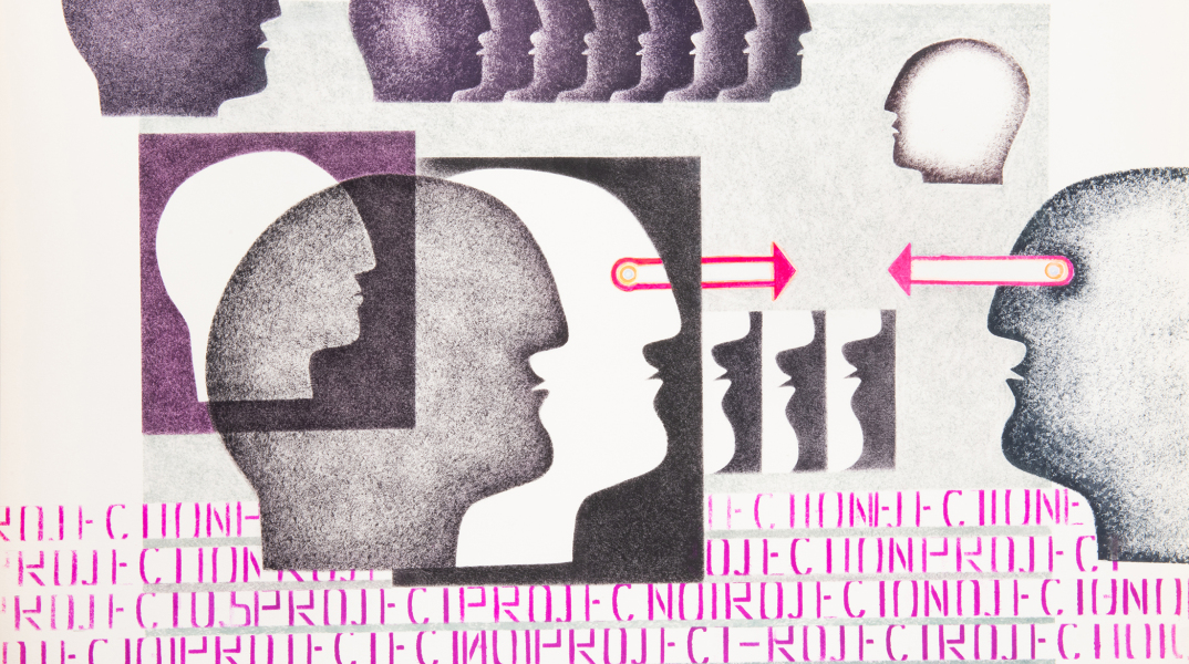 Η «Επικοινωνία» του Βαλέριου Καλούτση στην a.antonopoulou.art