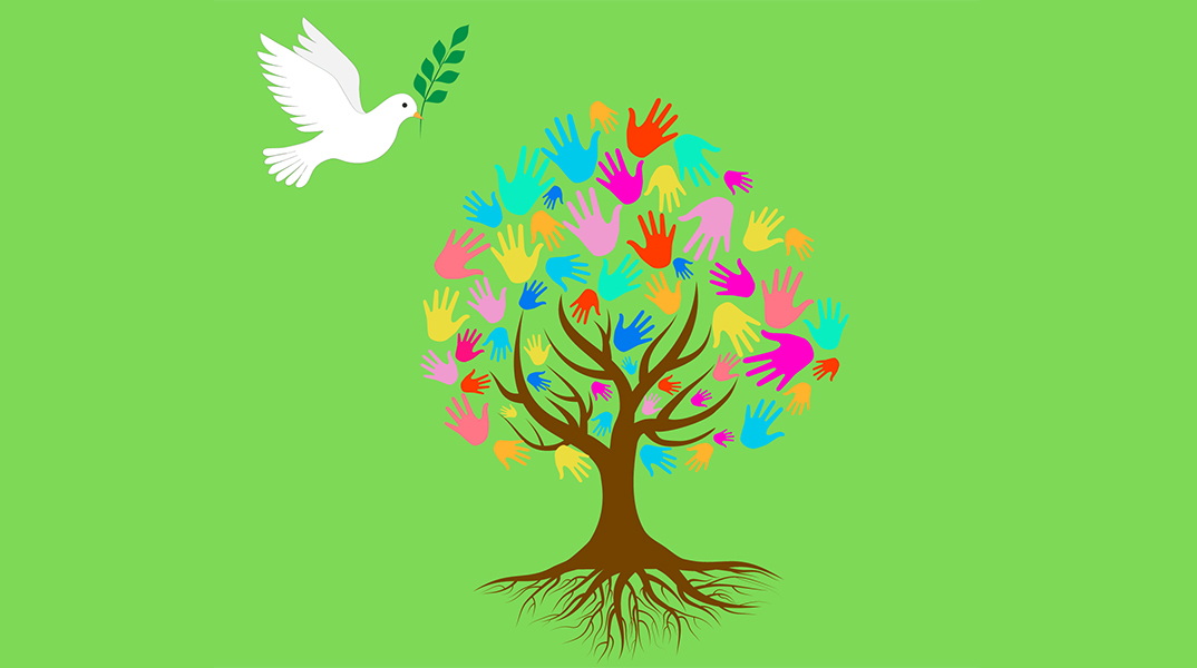 Η «Ειρήνη» του Αριστοφάνη στην παιδική σκηνή του Θεάτρου Τέχνης Κάρολος Κουν