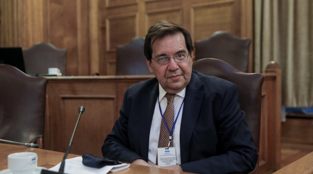 Πολυτεχνειούπολη: Είχα ενημερώσει τις Αρχές επανειλημμένα,  δηλώνει ο πρύτανης του ΕΜΠ - Συνθήκες τρόμου βίωναν φοιτητές και προσωπικό. 