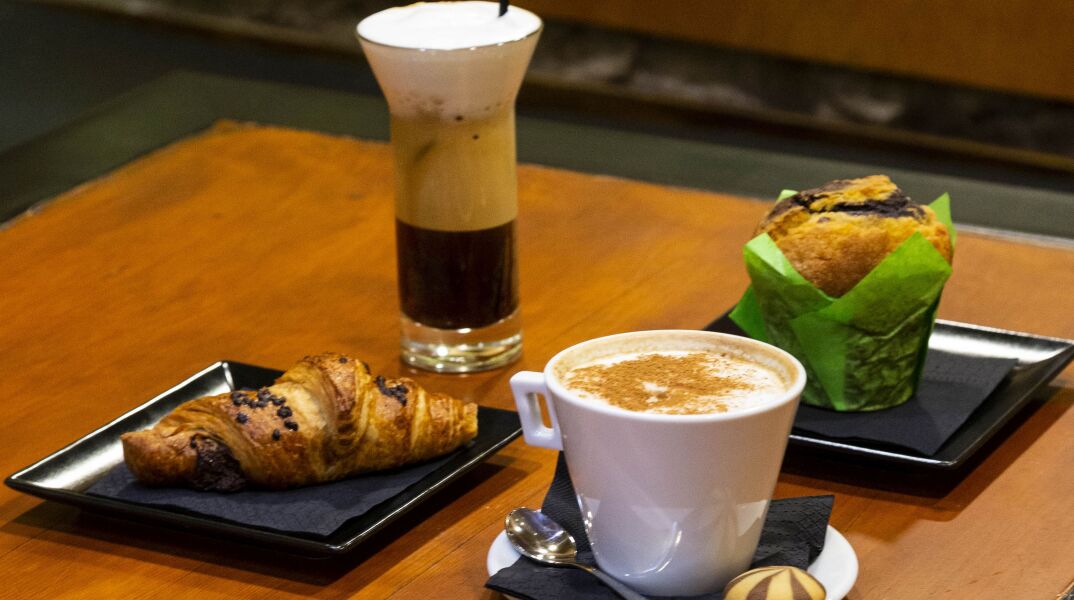 Raboka Cafe Bar Bistrot