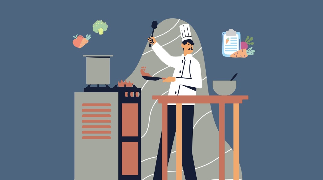 Ο γενικός γραμματέας του ΕΟΤ, Δημήτρης Φραγκάκης, γράφει για τα οφέλη της συμφωνίας του Ελληνικού Οργανισμού Τουρισμού με τη Michelin στην αναβάθμιση της ελληνικής γαστρονομίας.