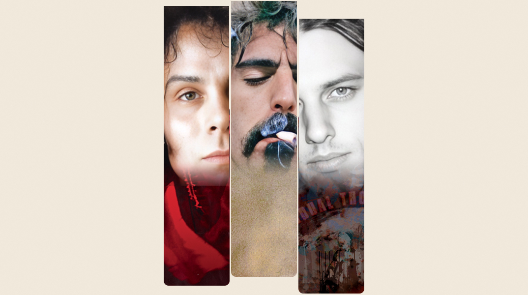 Τα ντοκιμαντέρ για τους Ronnie James Dio, Frank Zappa και Death που θα προβληθούν στο Gimme Shelter Film Festival, τον Οκτώβριο και τον Νοέμβριο, στο Gagarin 205 - Το special preview για τους Nightfall