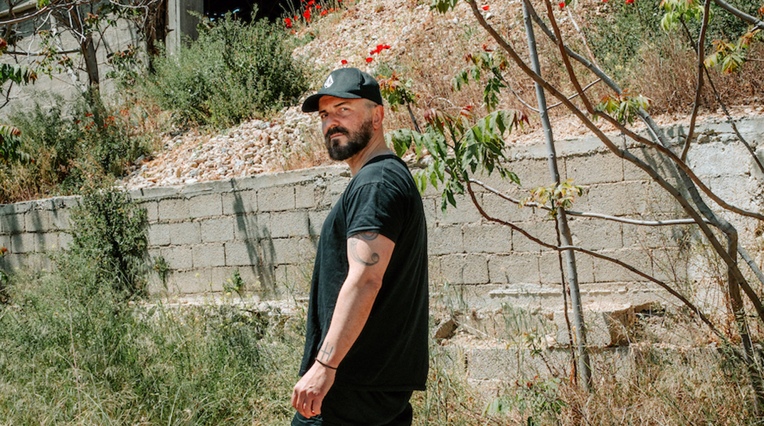 Μιχάλης Δέλτα