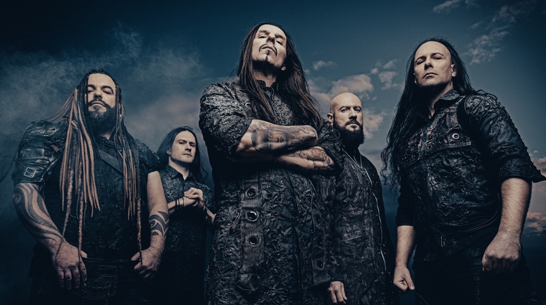 Συνέντευξη Septicflesh: Ο κιθαρίστας και τραγουδιστής Σωτήρης Βαγενάς μιλάει για το νέο τους άλμπουμ «Modern Primitive» και την πορεία του συμφωνικού death metal σχήματος πριν την παγκόσμια περιοδεία τους.