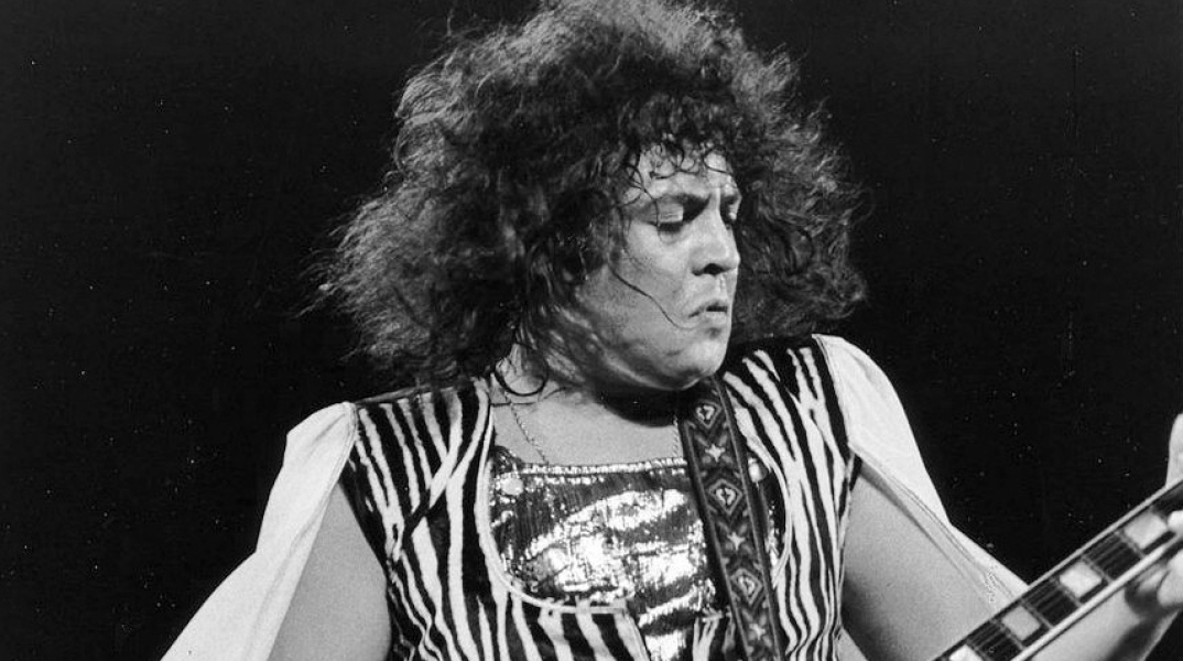T-Rex - Cosmic Dancer: Το τραγούδι της ημέρας, Παρασκευή 30 Σεπτεμβρίου 2022, από τον Athens Voice 102.5