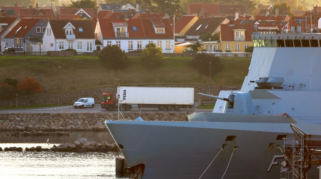 Nord Stream: Ποια επίδραση θα έχουν οι διαρροές στο περιβάλλον και πώς θα επιβαρύνει την κλιματική κρίση - Έρευνα του Politico.