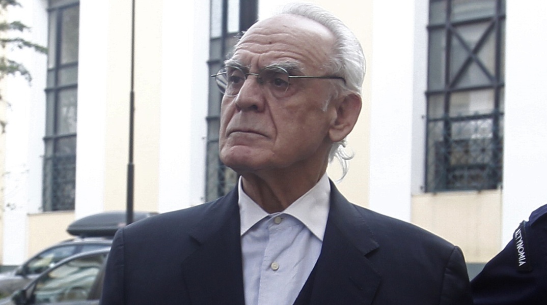 Άκης Τσοχατζόπουλος