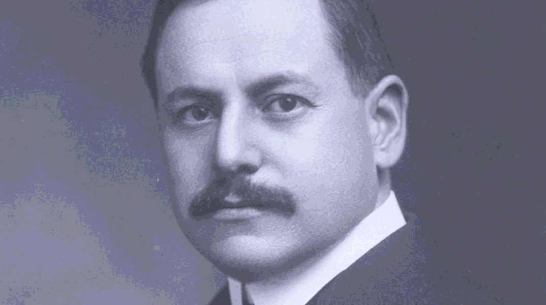 Ανδρέας Μ. Ανδρεάδης