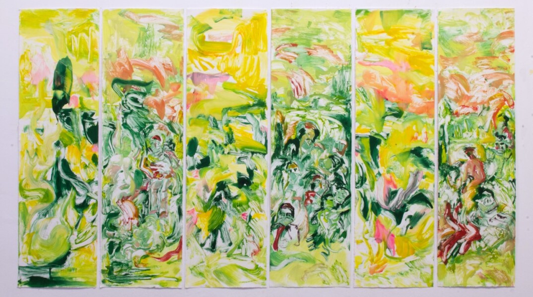 «Σήμερα όμως είναι αλλιώς» στο Πολιτιστικό Κέντρο Δήμου Αθηναίων «Μελίνα»